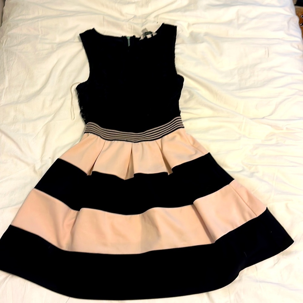#speechless (party dress)